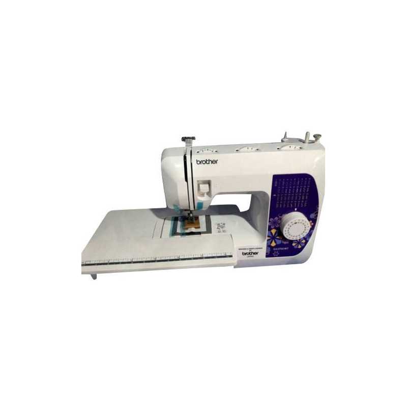 Brother GS 3750 WT Sewing Machine