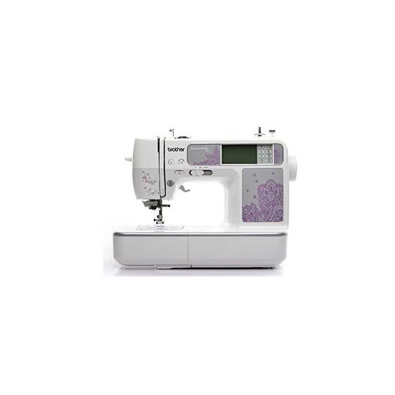 Brother Innov-Is 950 Computerised Embroidery Machine