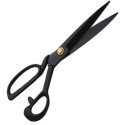 Jinjian Tailor Scissors 10" (Set of 1, Black)