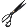 Jinjian  Tailor Scissors 10" (Set of 1, Black)