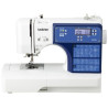 Genuine authorized Brother DS1300 electronic desktop multi function household sewing eat thick sewing machine Specials