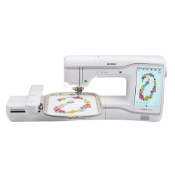 BROTHER INNOV IS BP3600 Embroidery Machine