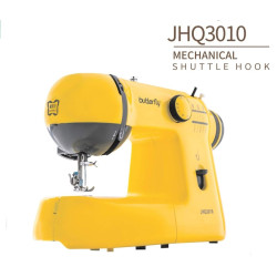 Butterfly JHQ3010 Automatic Sewing Machine