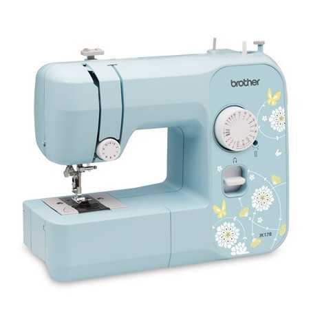 Brother JK17B sewing machine for home use