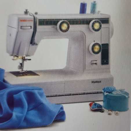 Usha Janome Mystique Sewing Machine