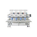Fortever FT-1204HC/1504HC Four Head High Speed Embroidery machine