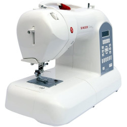 Singer Curvey 8770 sewing machine