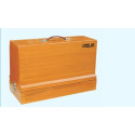 Wooden Base & Cover For Sewing Machines Best Quality