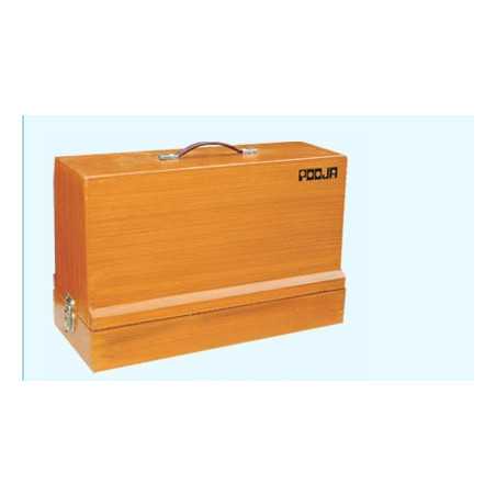 Wooden Base & Cover For Sewing Machines Best Quality