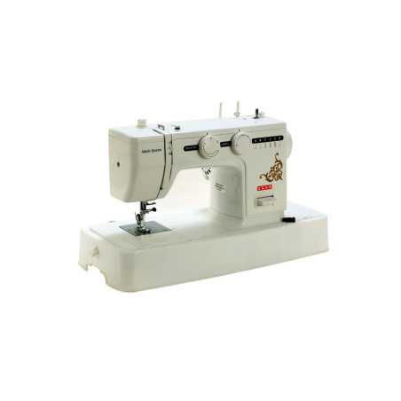 Usha Janome Stitch Queen With Motor And With Base & Cover (Top Only)