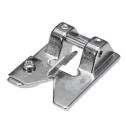 Fringe Presser Foot For Automatic Sewing Machines (Singer/Usha/Brother etc)