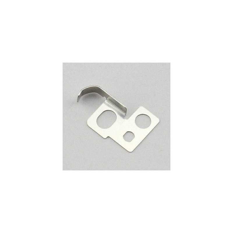 Hoop Lock Lever Spring Blso - XE3757101 Brother Embroidery Parts