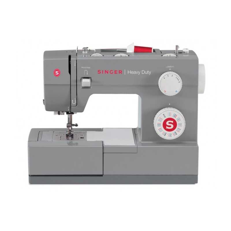 Singer 4423 Heavy Duty Electric Sewing Machine