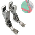 Omkar Tailor Presser Foot Number P351, T35, P363, P36LN and P36N for All Tailor High Speed Industrial Sewing Machine