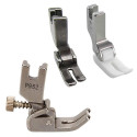Presser Foot Part Number P952, P351, T35 Presser Foot for Tailor and Home Use Umbrella Sewing Machine Parts ✅