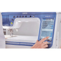 Innov-is V5LE sewing, quilting and embroidery machine