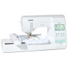 Brother F540E Comprised Embroidery Machine