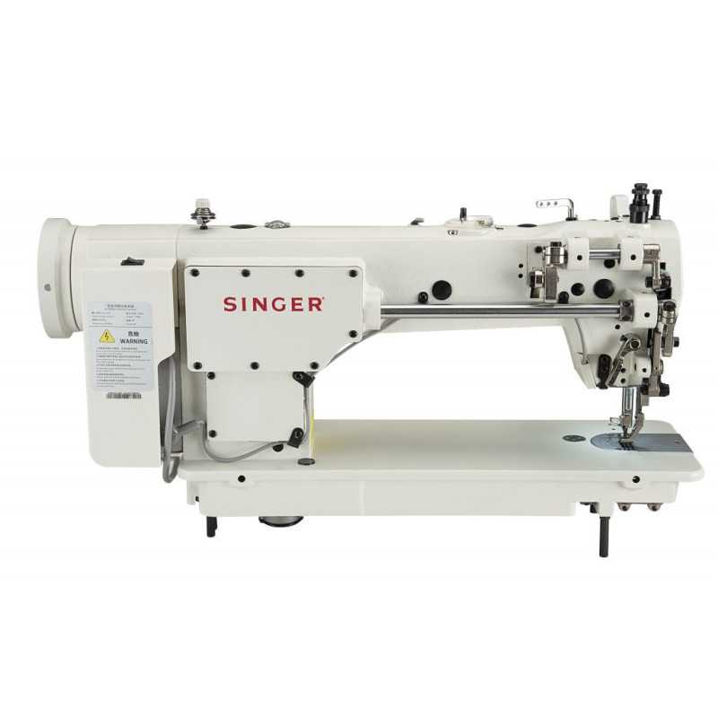 Singer Direct Drive Heavy Duty Industrial Machine S0303 only on bazar91