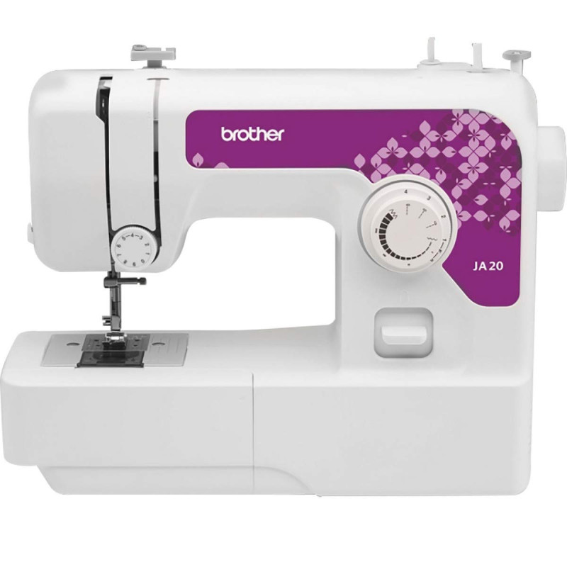Brother JA20 home sewing machine
