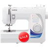 Brother GS2700 Electric Home sewing Machine | 27 inbuilt stitch