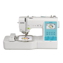Brother M370 Sewing and Embroidery machine only on bazar91