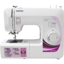 Brother GS 1700 Automatic Zigzag Sewing Machine