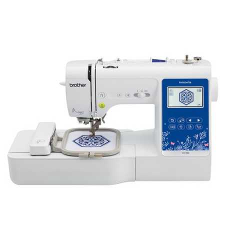 Brother Innov-is NV 180 Sewing & Embroidery Machine