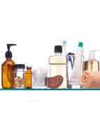 all type of personal care available