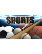 ALL TYPE OF SPORTS PRODUCT AVAILABLE HERE