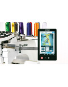 Exploring the Best Single Head Computerized Embroidery Machines Price