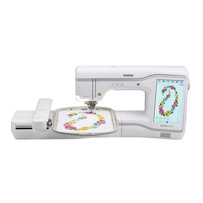 The Best Embroidery Machines for Every Skill Level